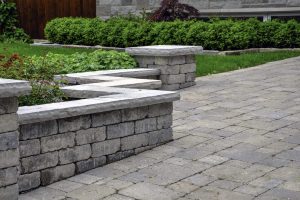 Decorative Retaining Walls Omaha NE